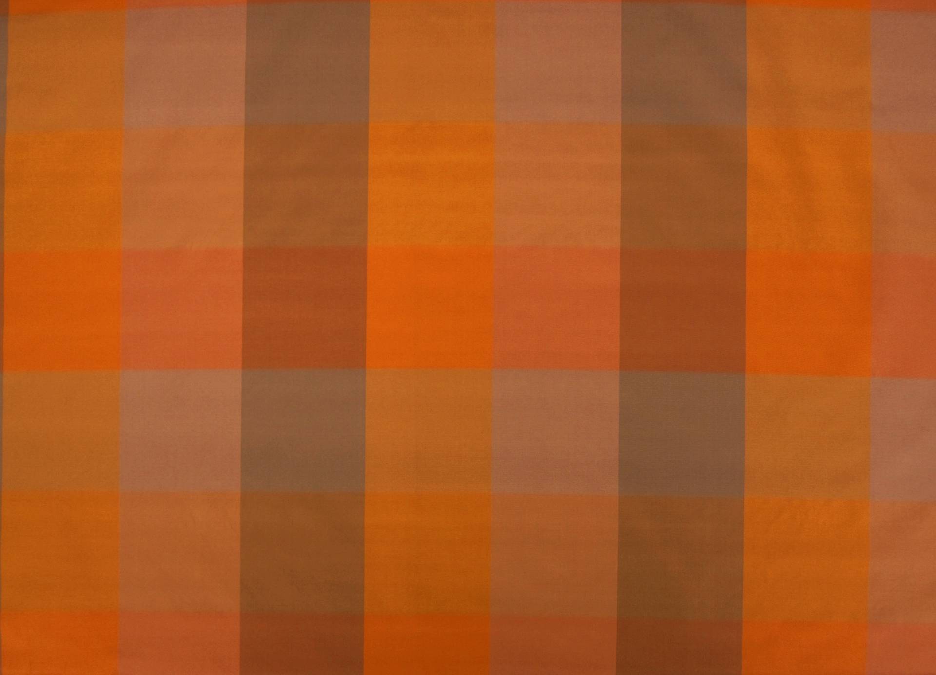 Pure Silk Taffeta Check0