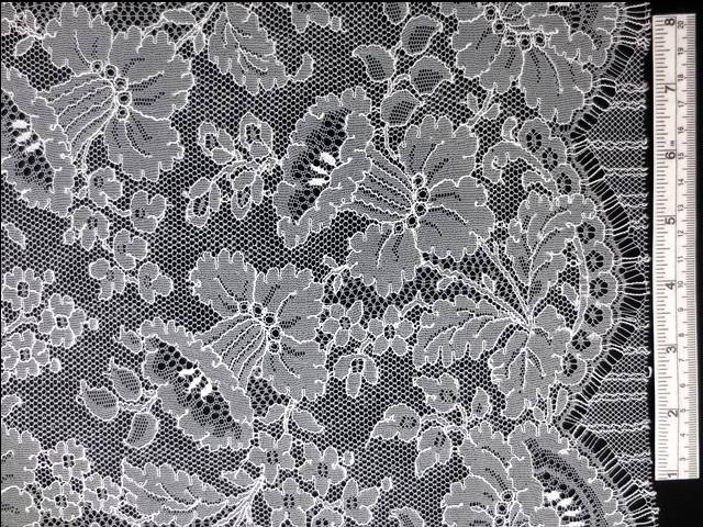 Chantilly Lace0