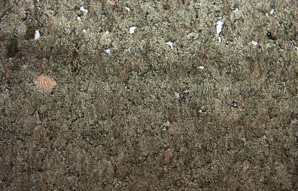 Brushed Platinum Cork0