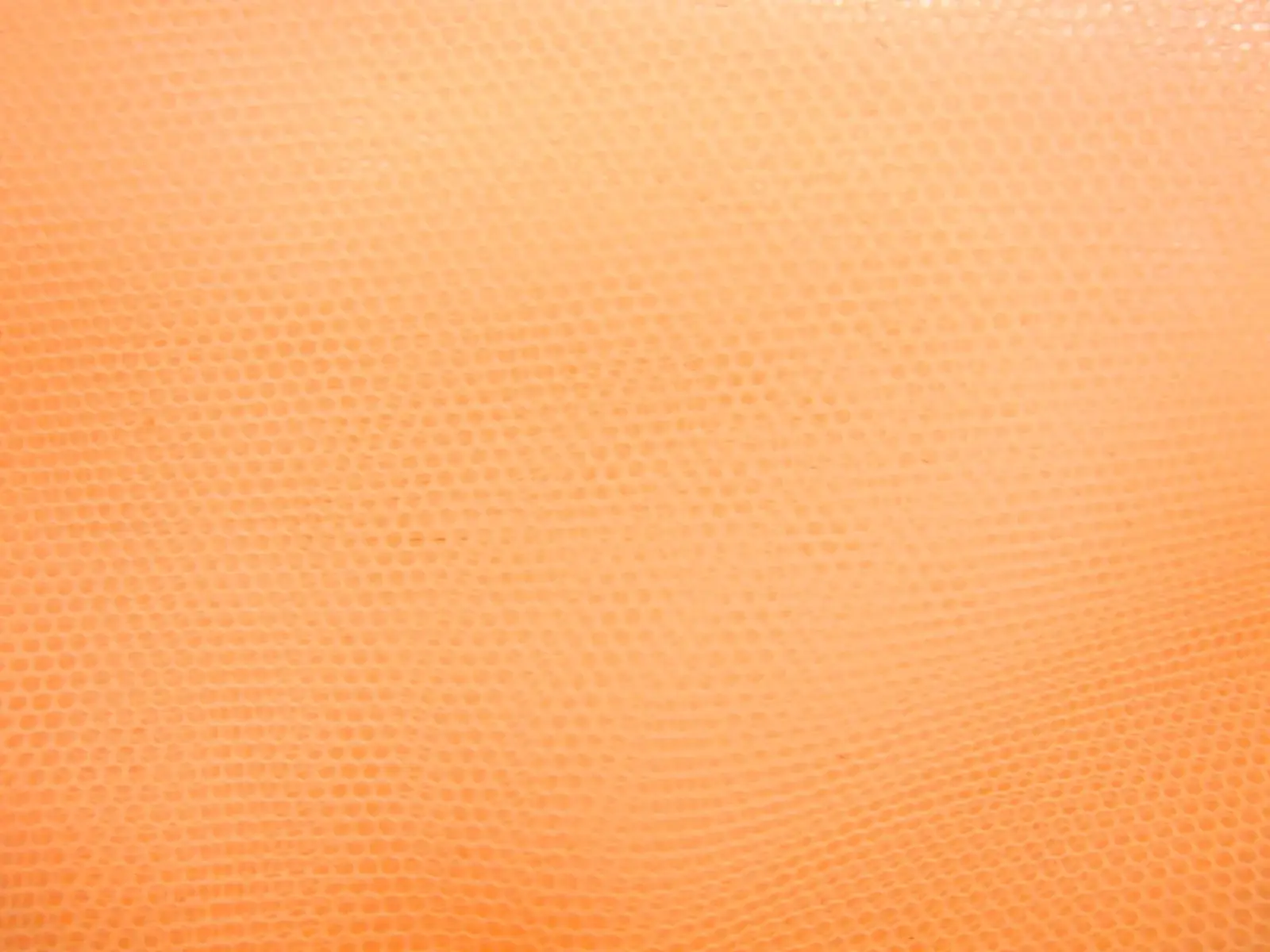 Italian Nylon Tulle in Mango0