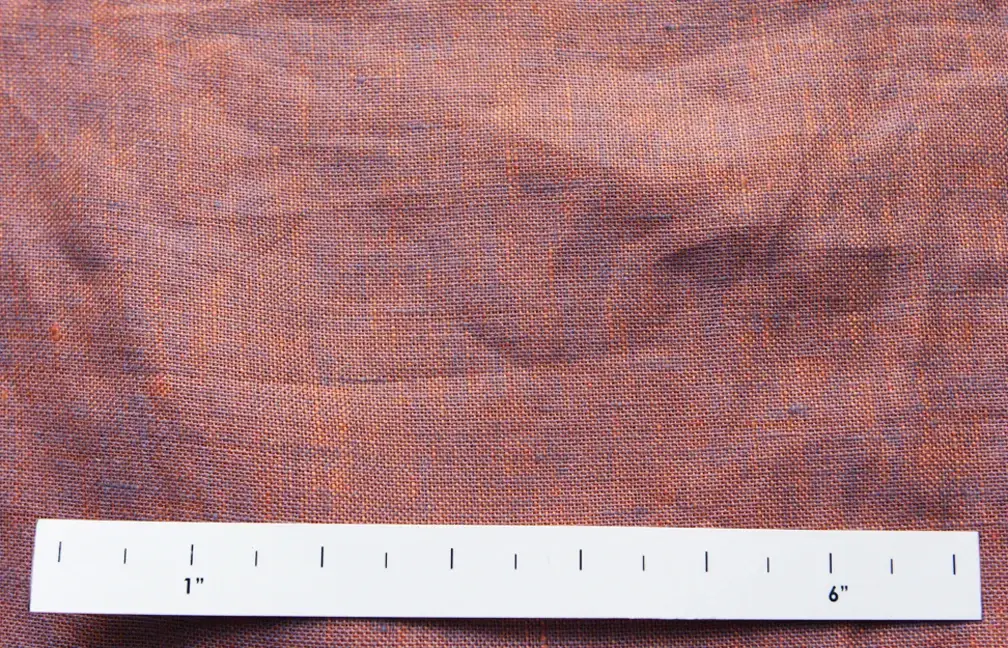 Linen Mesh Iridescent1