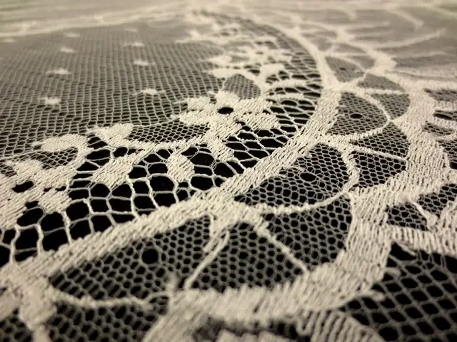 Chantilly Lace2