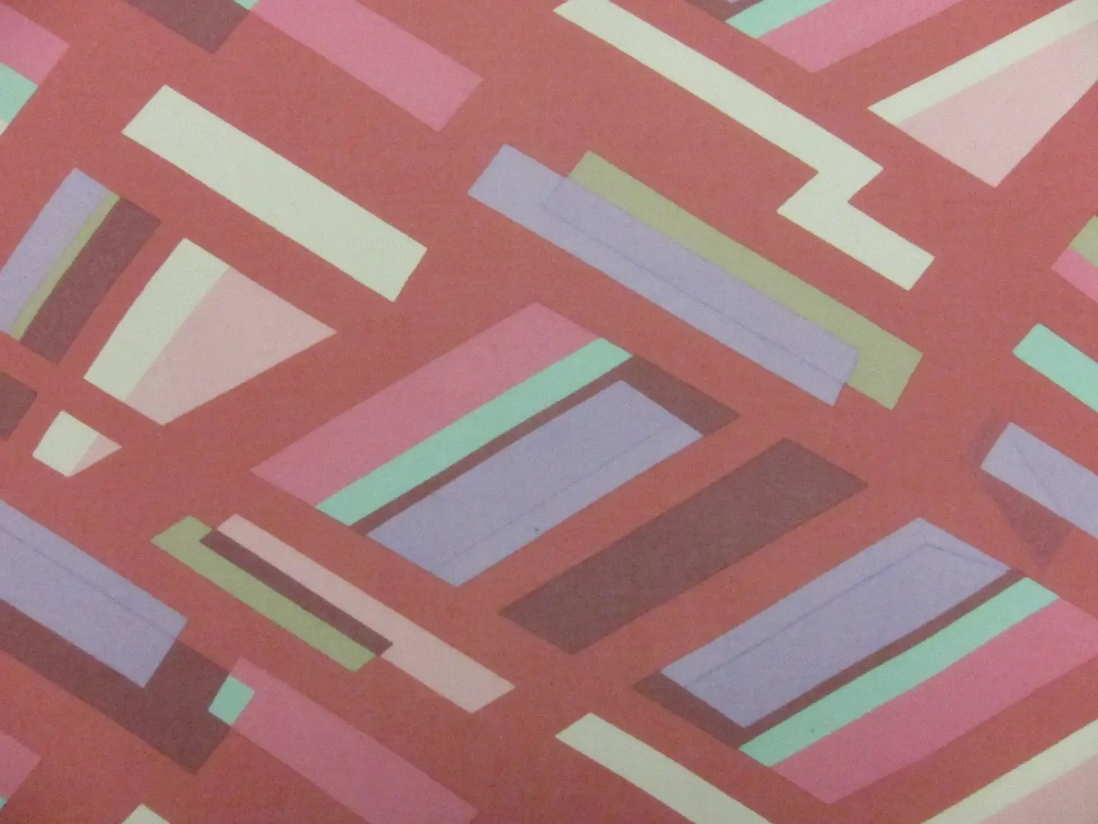 Printed Silk Chiffon1