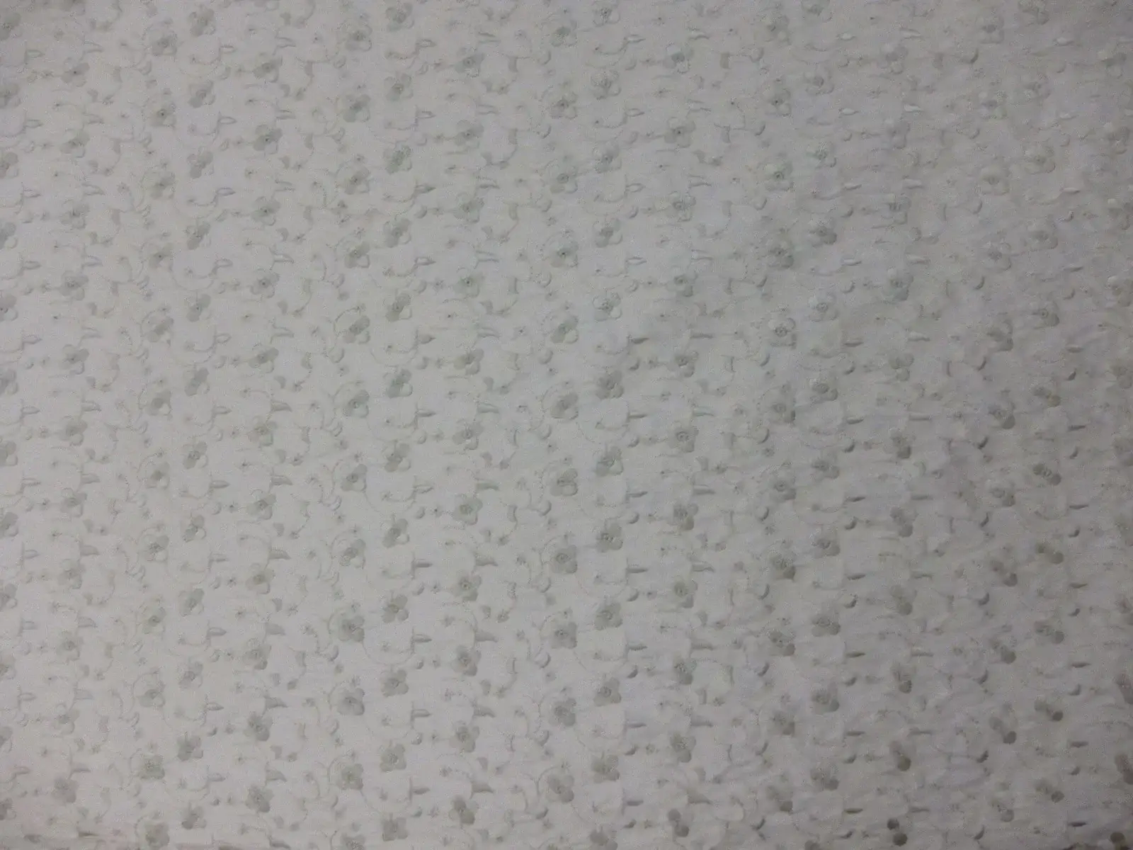 Embroidered Shantung1