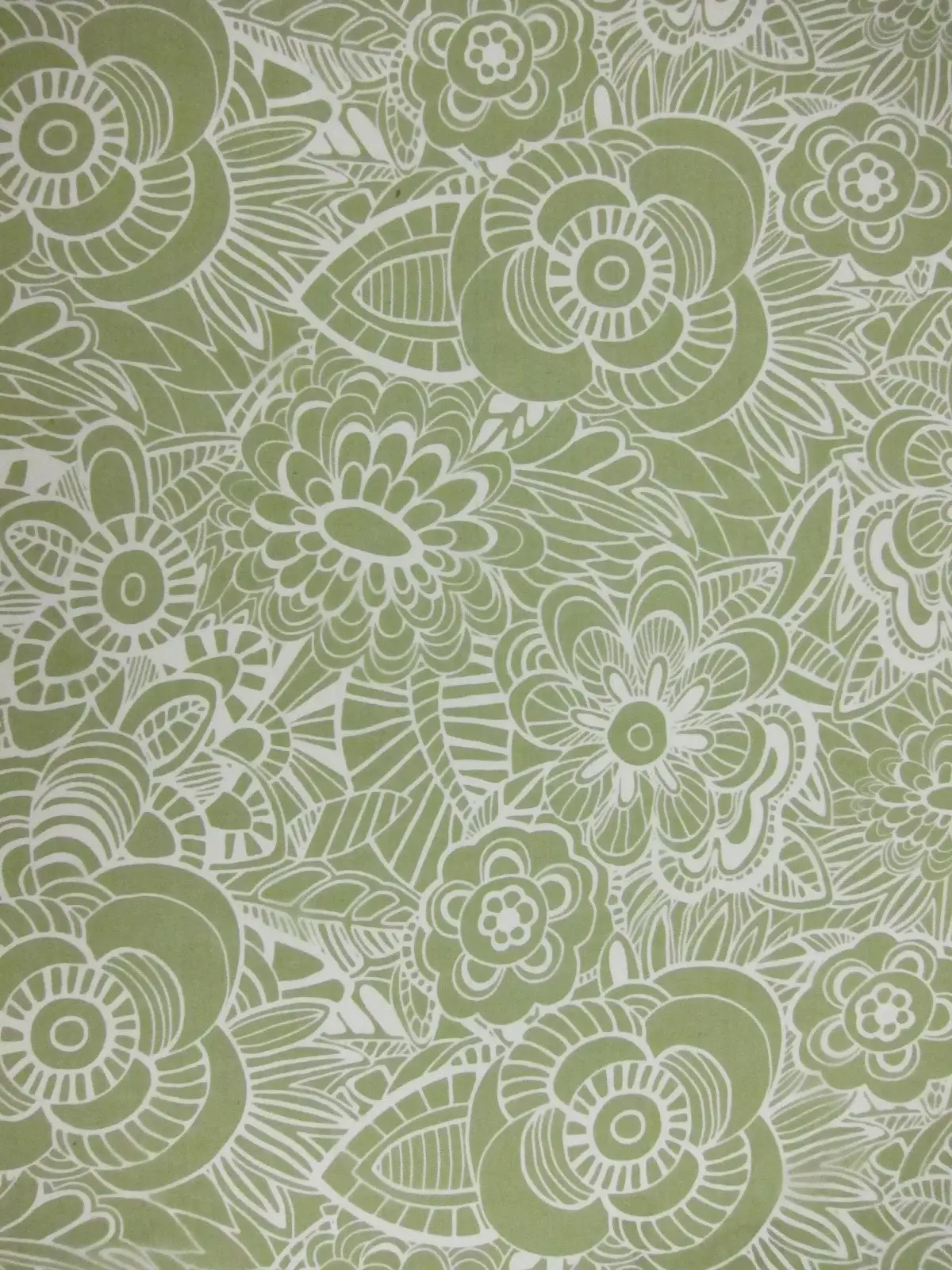 Printed Silk Chiffon1