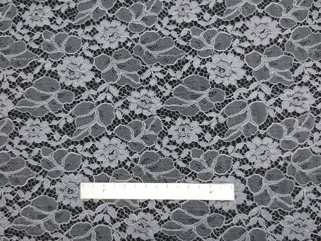 Corded Chantilly Lace2