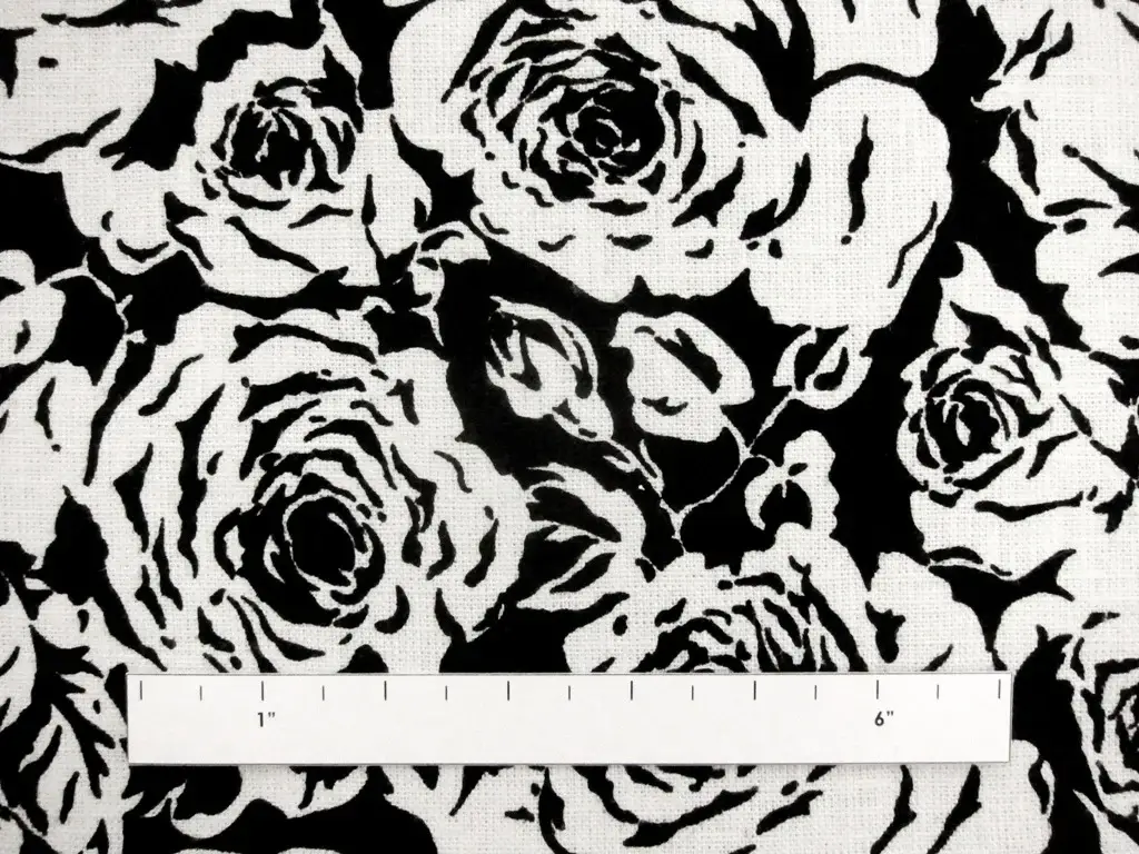 Linen Print1