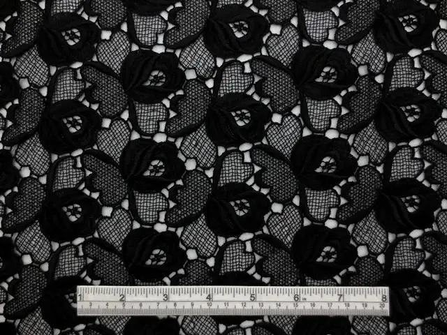 Guipure Lace1