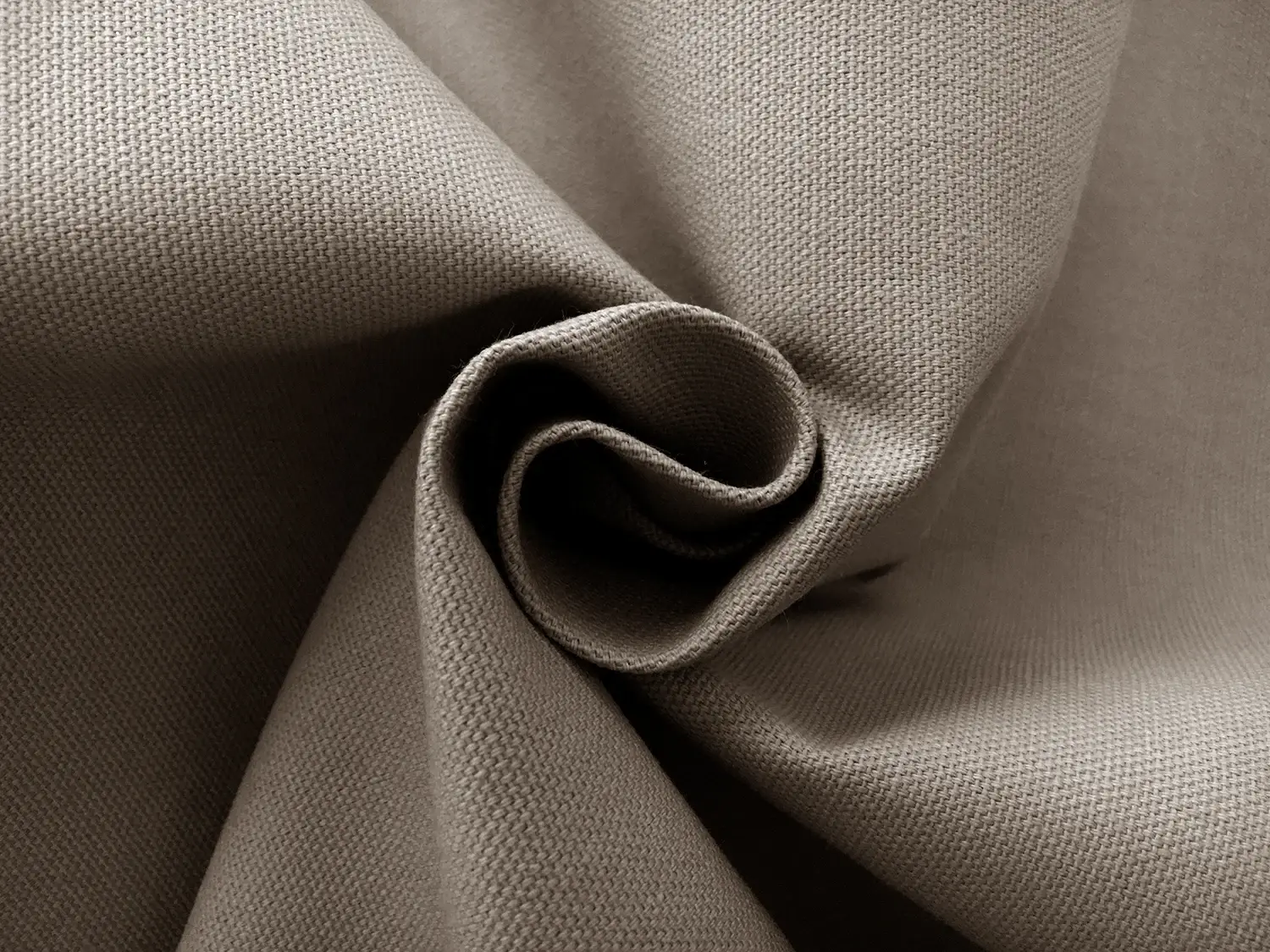 10.5oz Cotton Canvas in Storm1