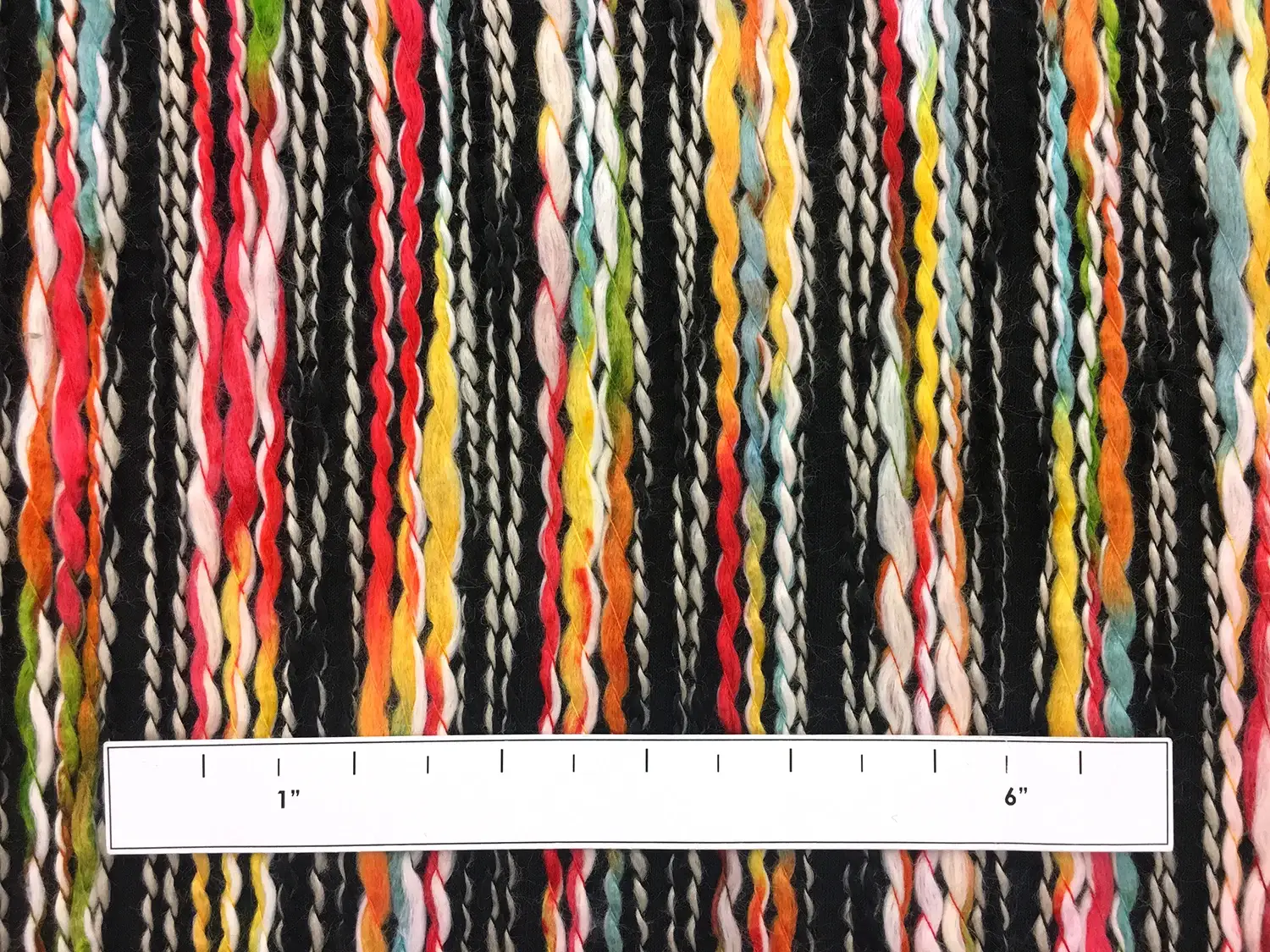 Novelty Fused Yarn1