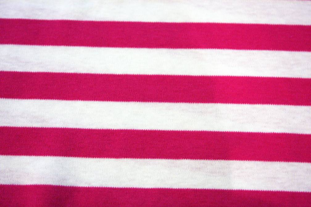 Cotton Knit Stripe0