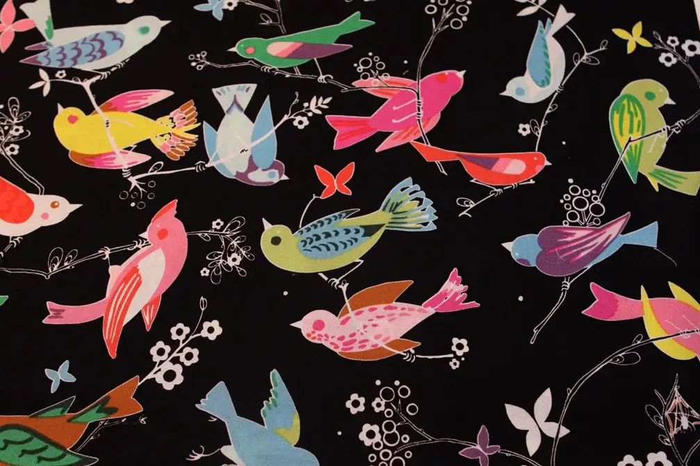 Cotton Print0