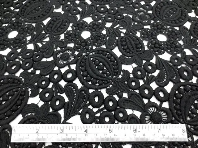 Guipure Lace1