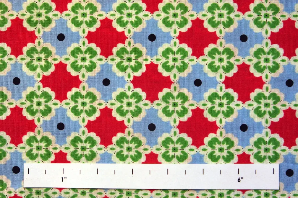 Cotton Print0