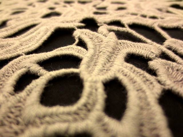 Guipure Lace2