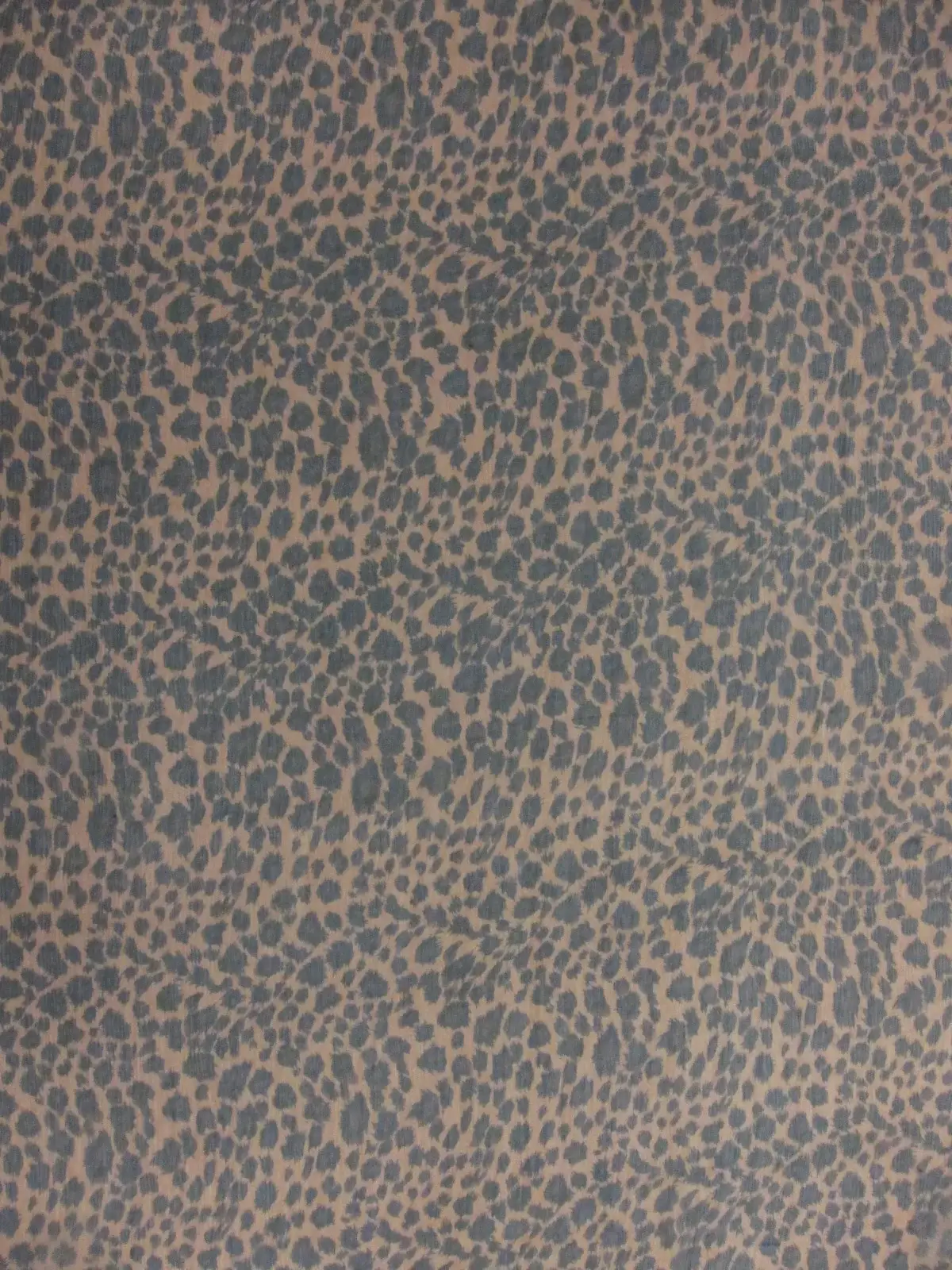Printed Silk Chiffon1
