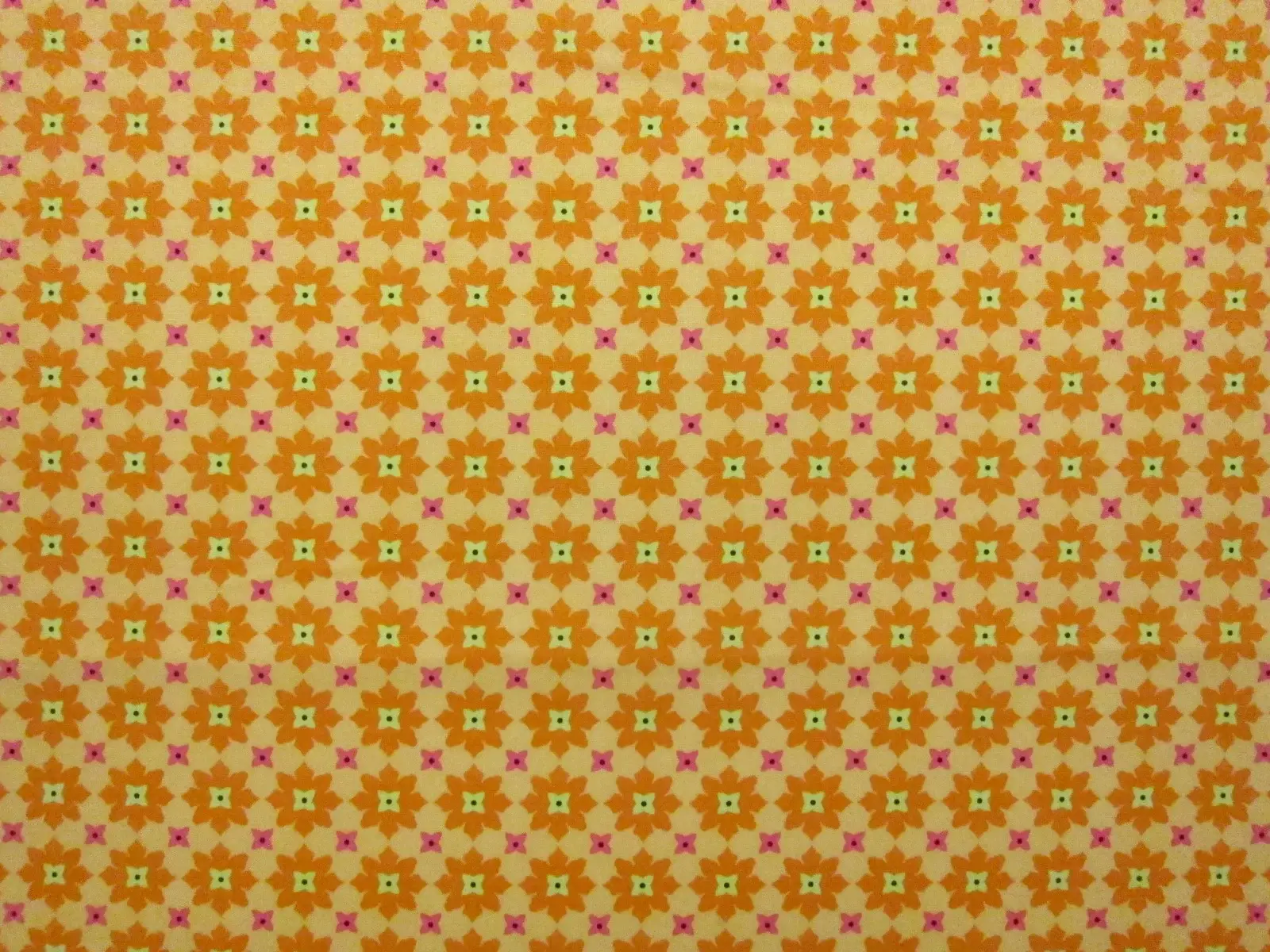 Cotton Broadcloth Print0
