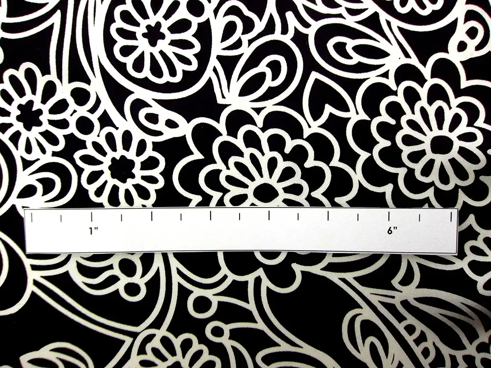 Printed Silk Charmeuse2