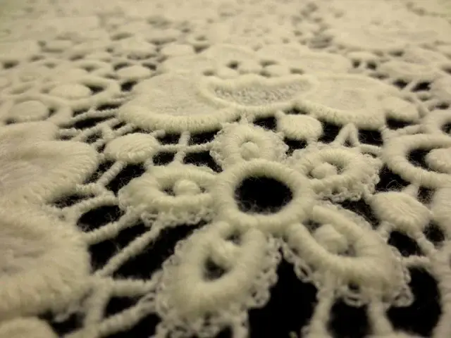 Guipure Lace2