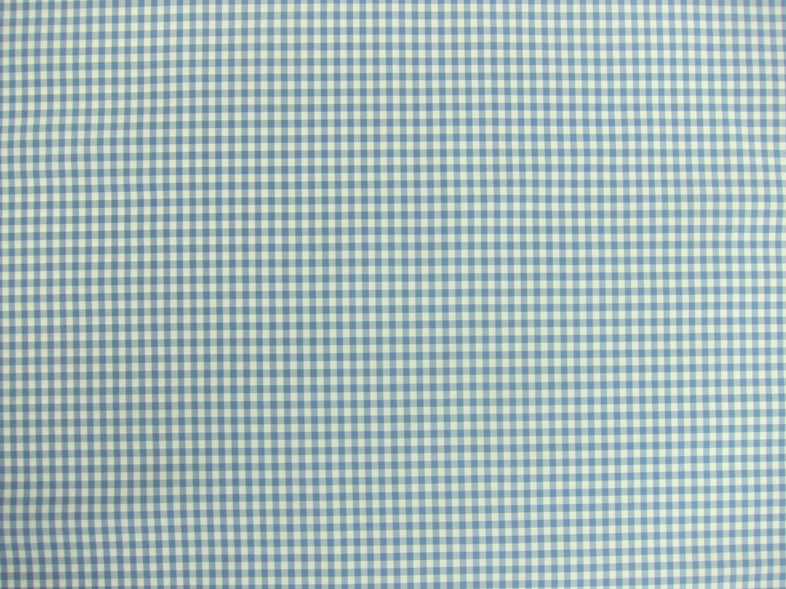 Pure Silk Gingham Taffeta0