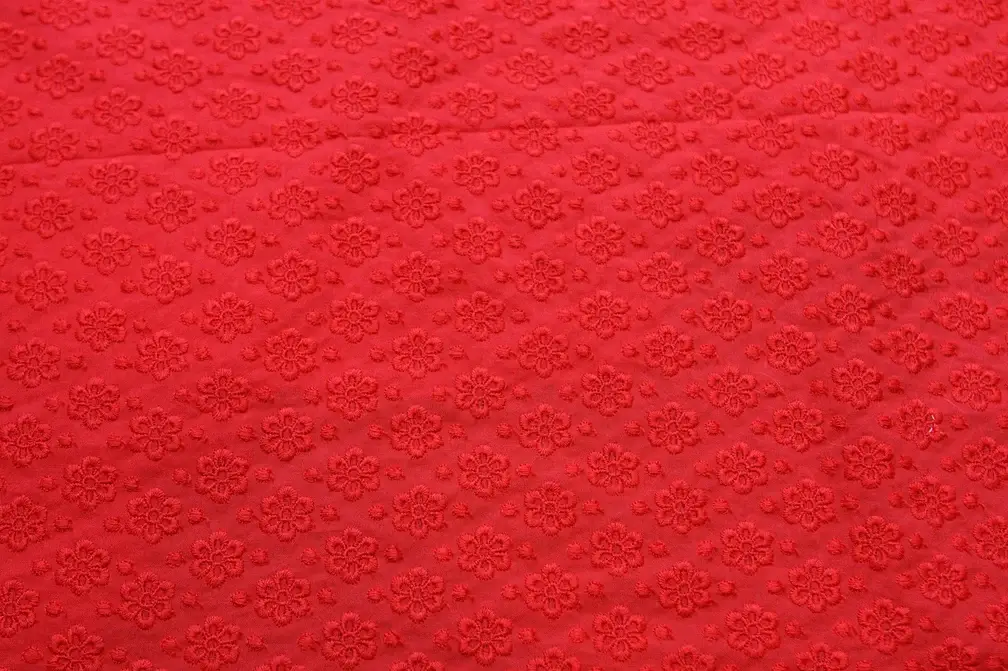 Cotton Embroidery3