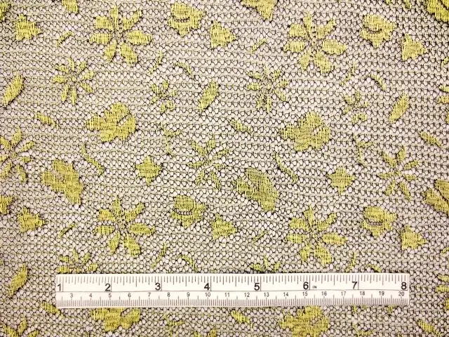 Metallic Lace1
