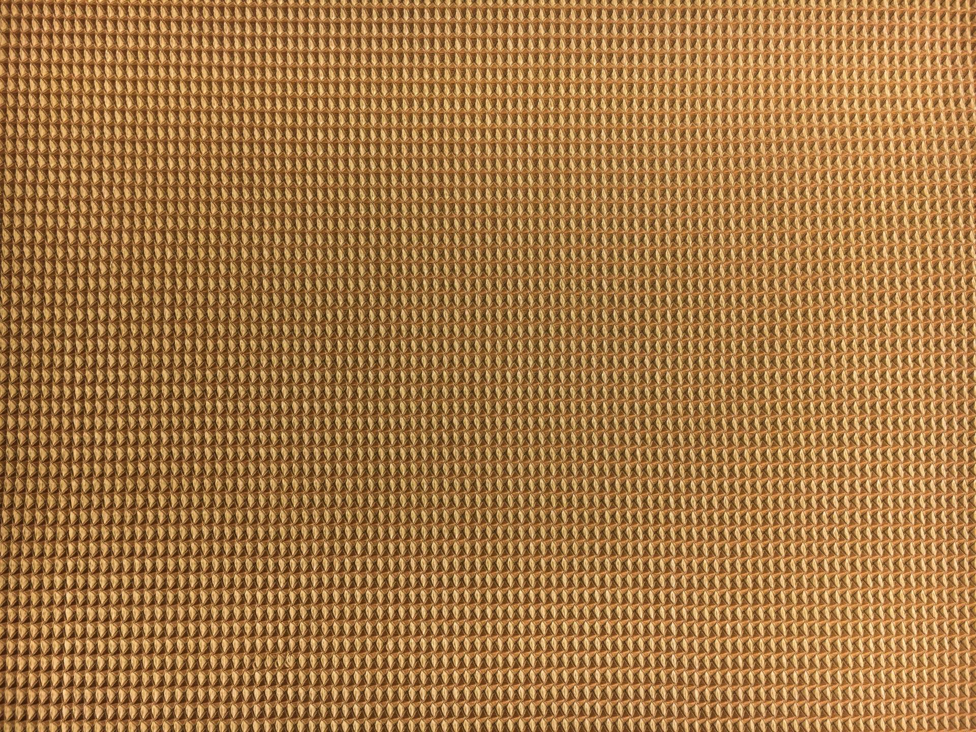 Pure Silk Waffle Piqué1