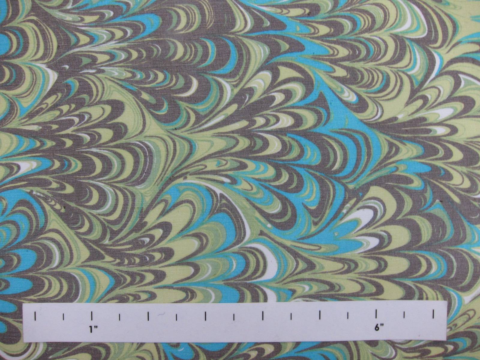 Printed Silk Chiffon0