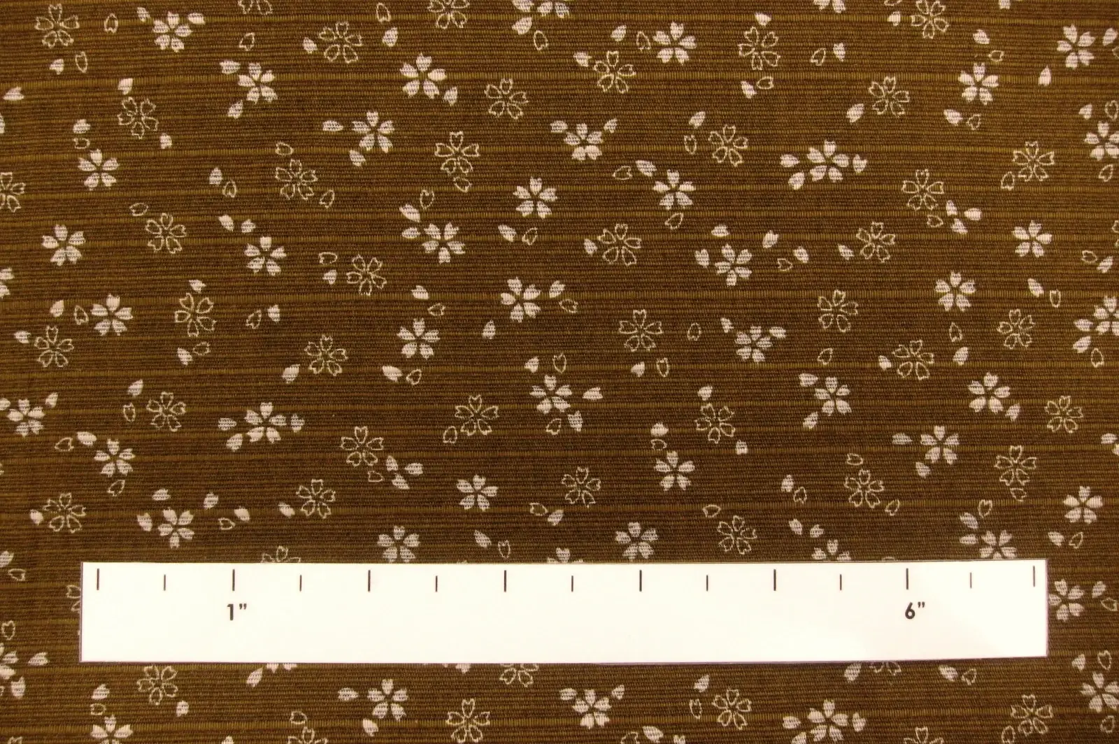Japanese Cotton Doubleface Print1