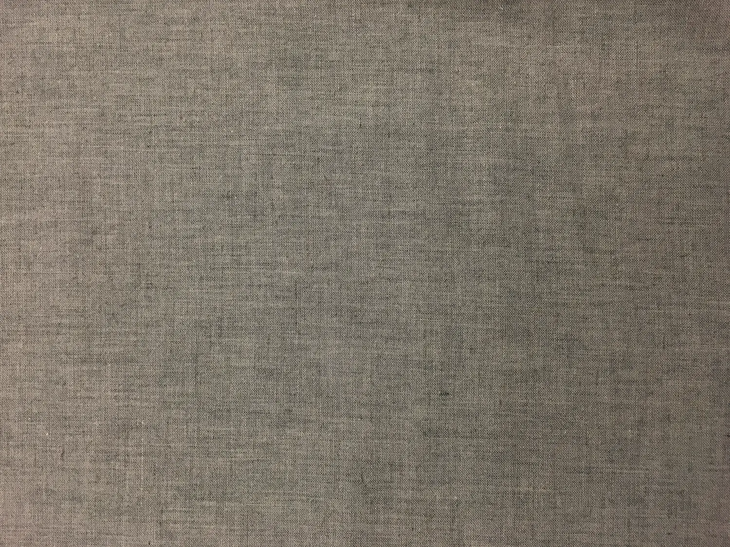 Japanese Cotton Linen Blend 1