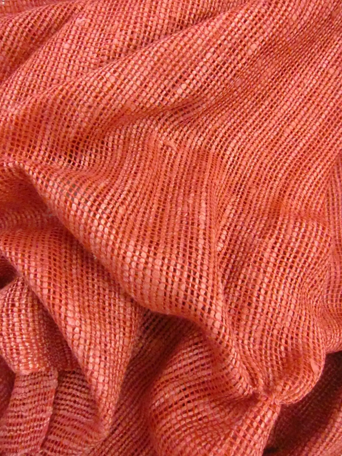 Silk Mesh1