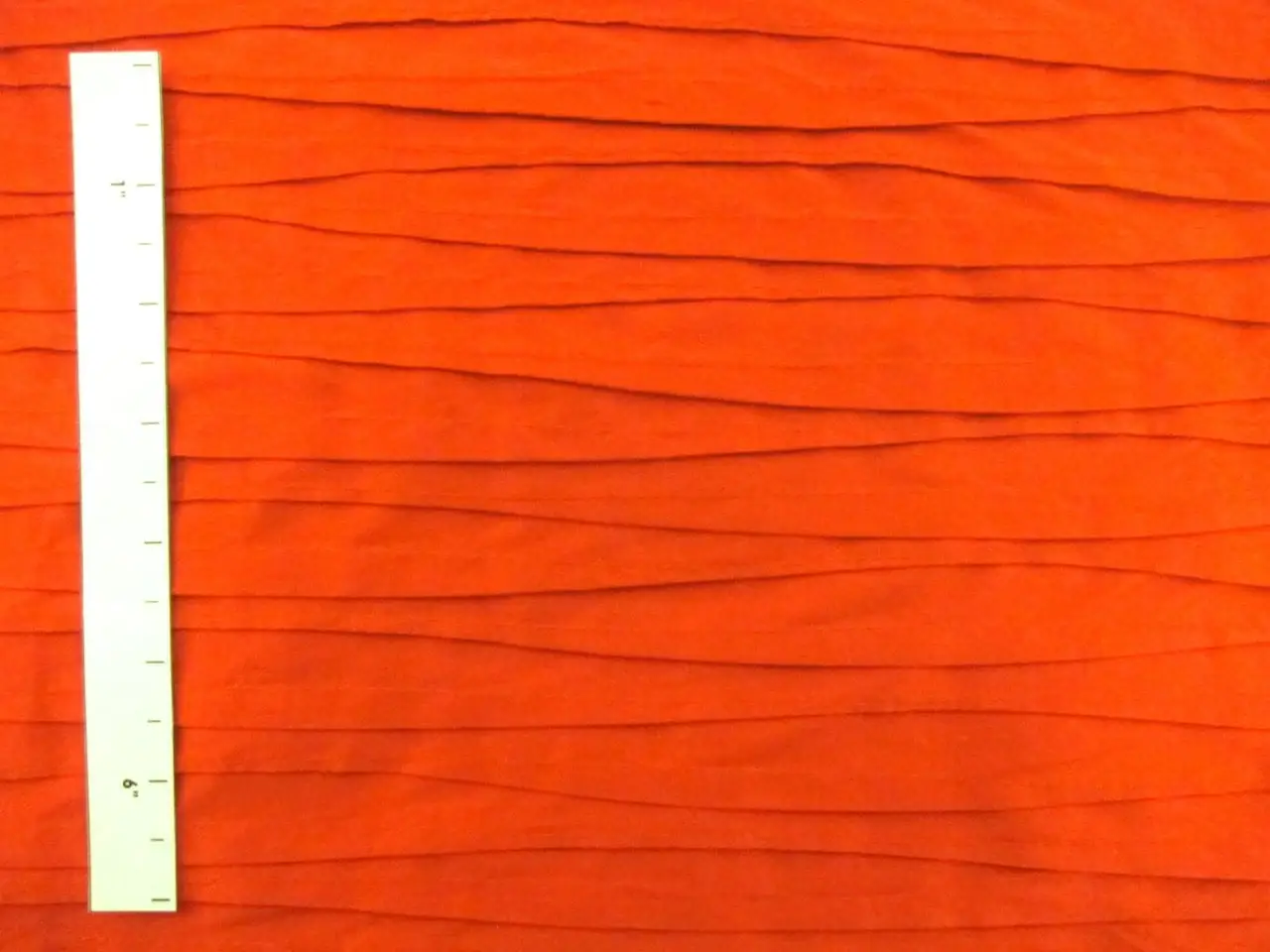 Tucked Silk Shantung1