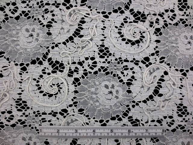 Soutaché Lace1