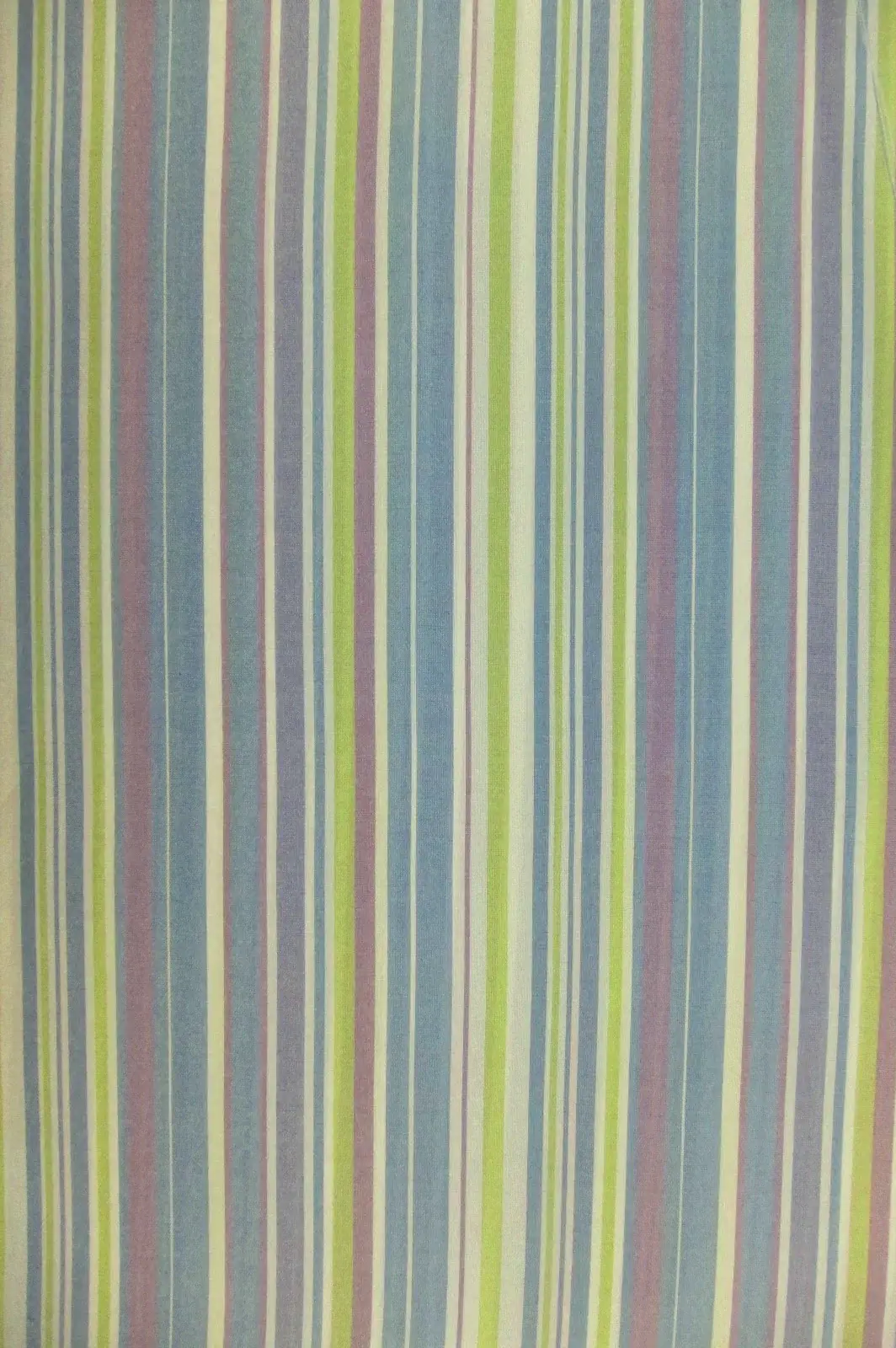 STRIPED SILK0