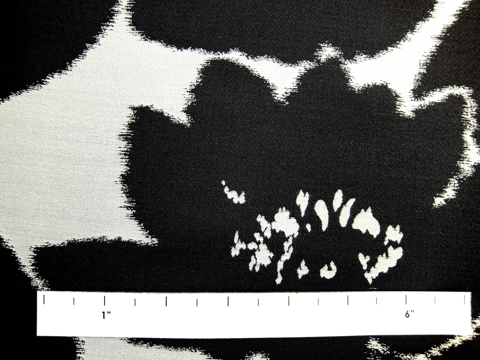 Silk Jacquard2