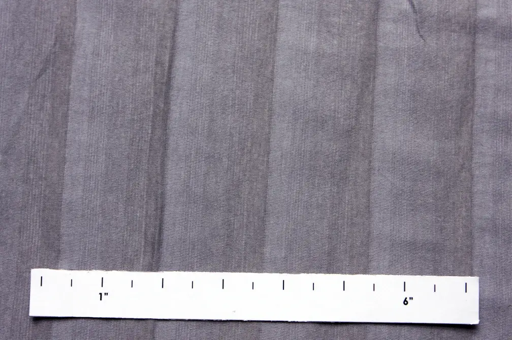 Cotton Rayon Stripe Jersey1