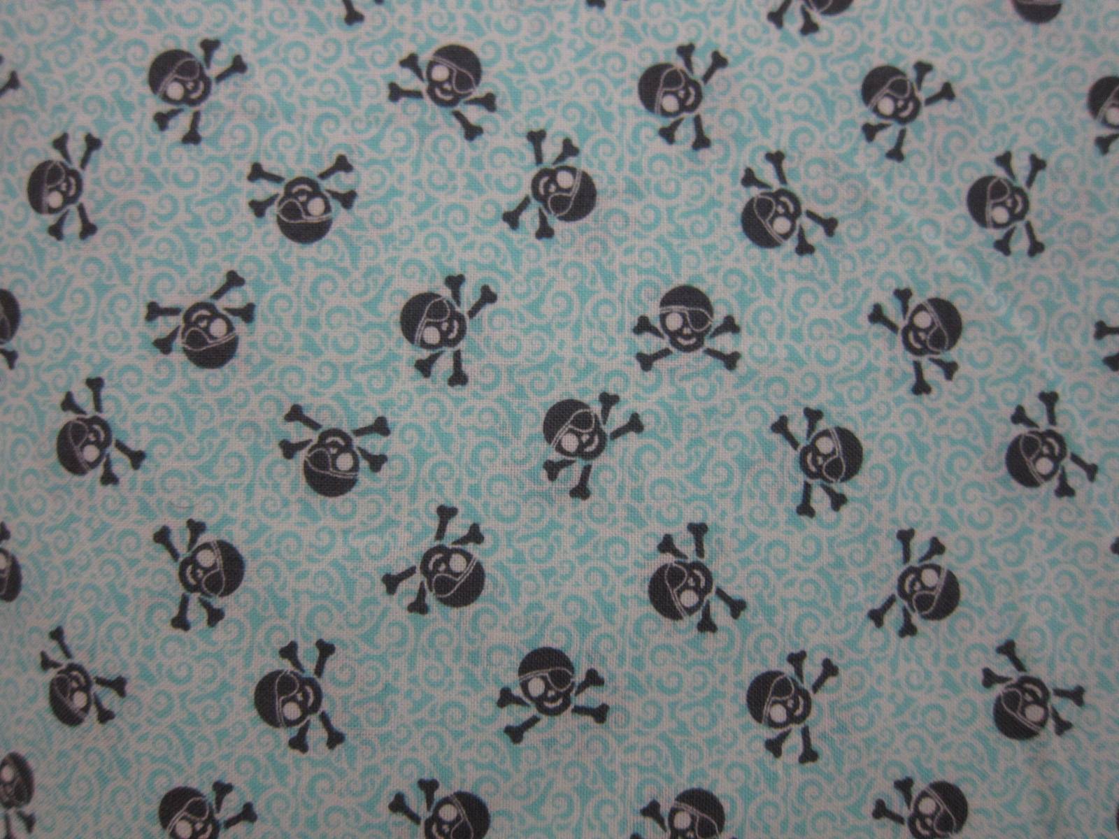 Cotton Broadcloth Print0