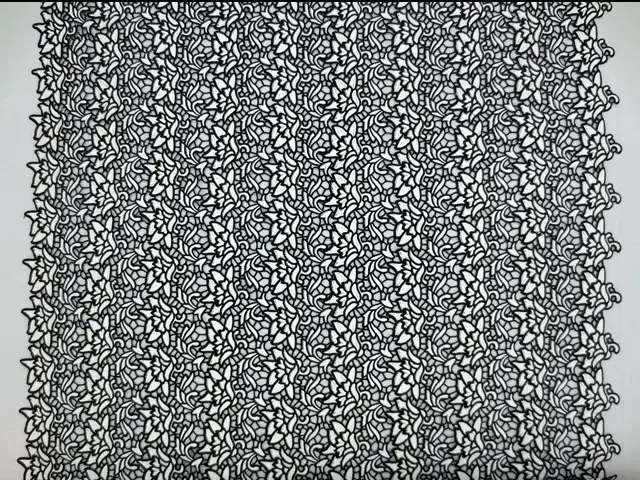 Guipure Lace3