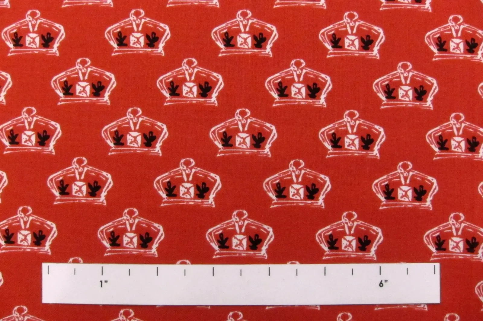 Cotton Broadcloth Print1