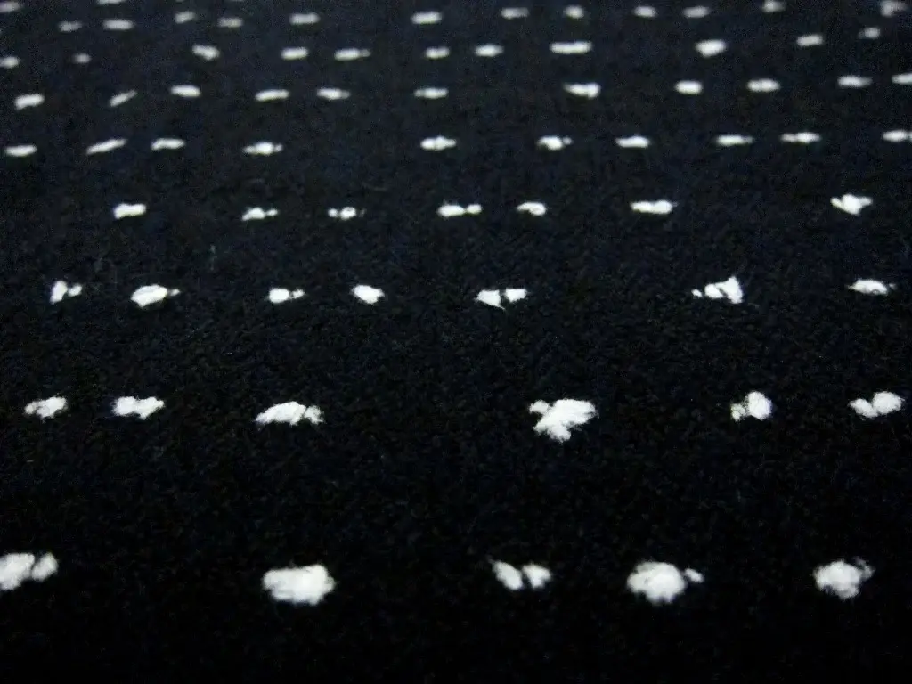 Wool Novelty Tweed2