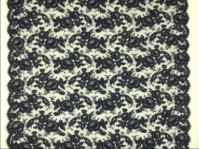 Alençon Lace3