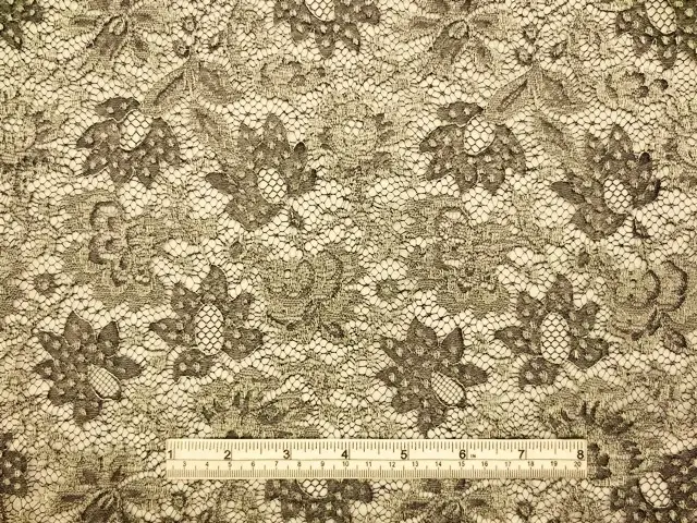 Metallic Lace1