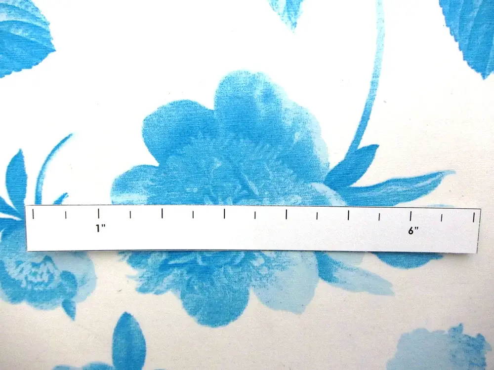 Printed Silk Chiffon2