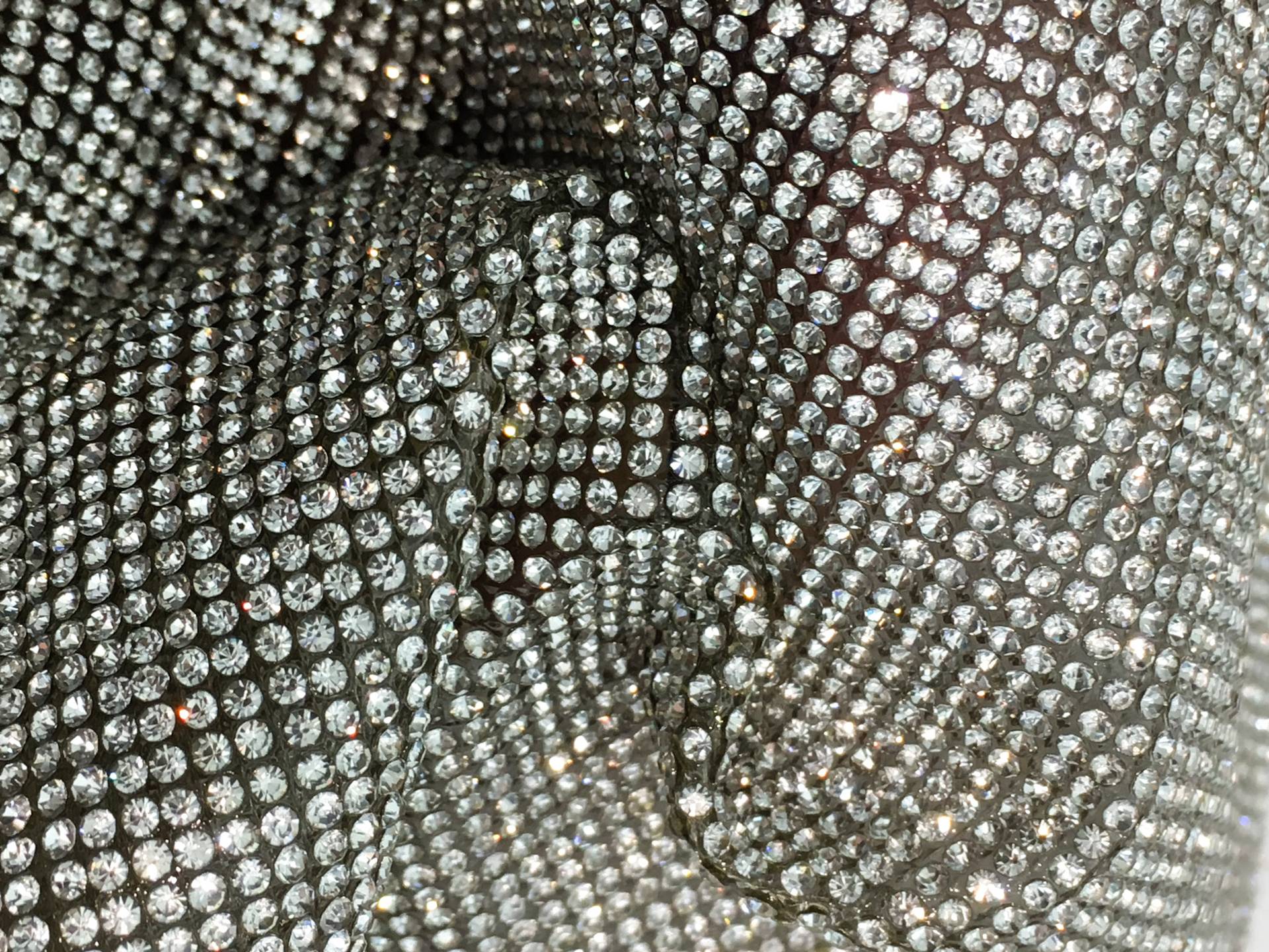 Fusible Crystal Mesh (whole panel)0