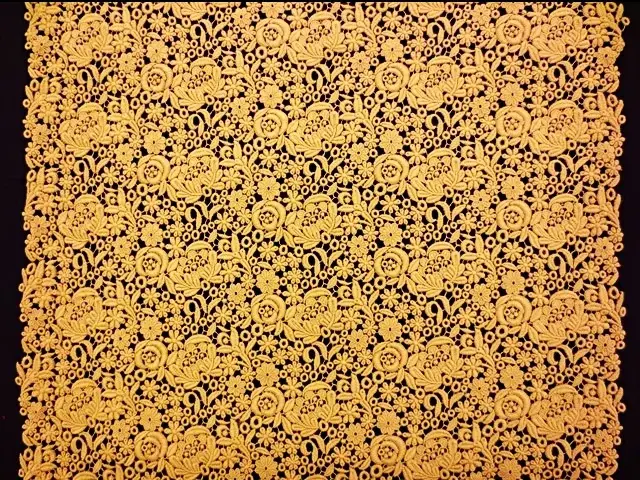 Guipure Lace3