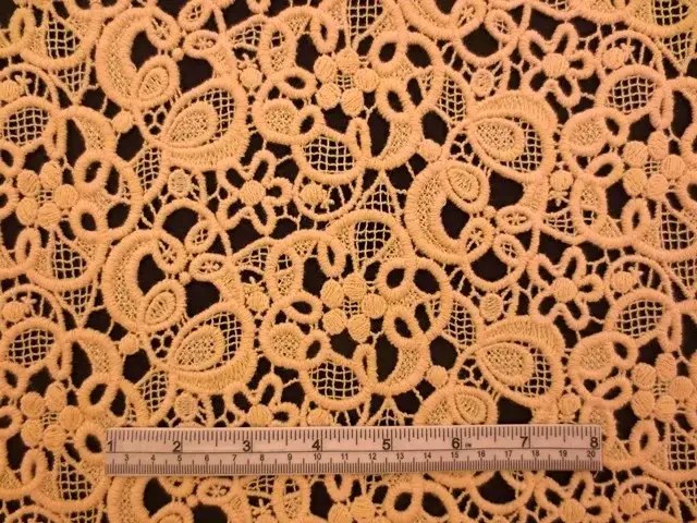 Guipure Lace1