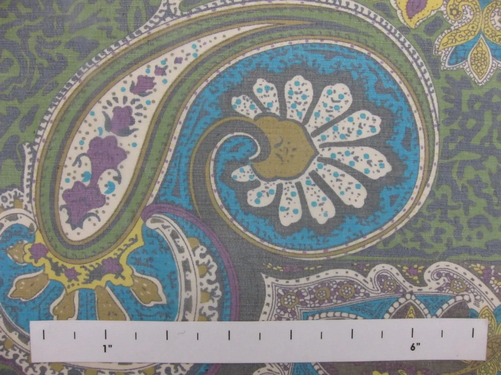 Printed Silk Chiffon0