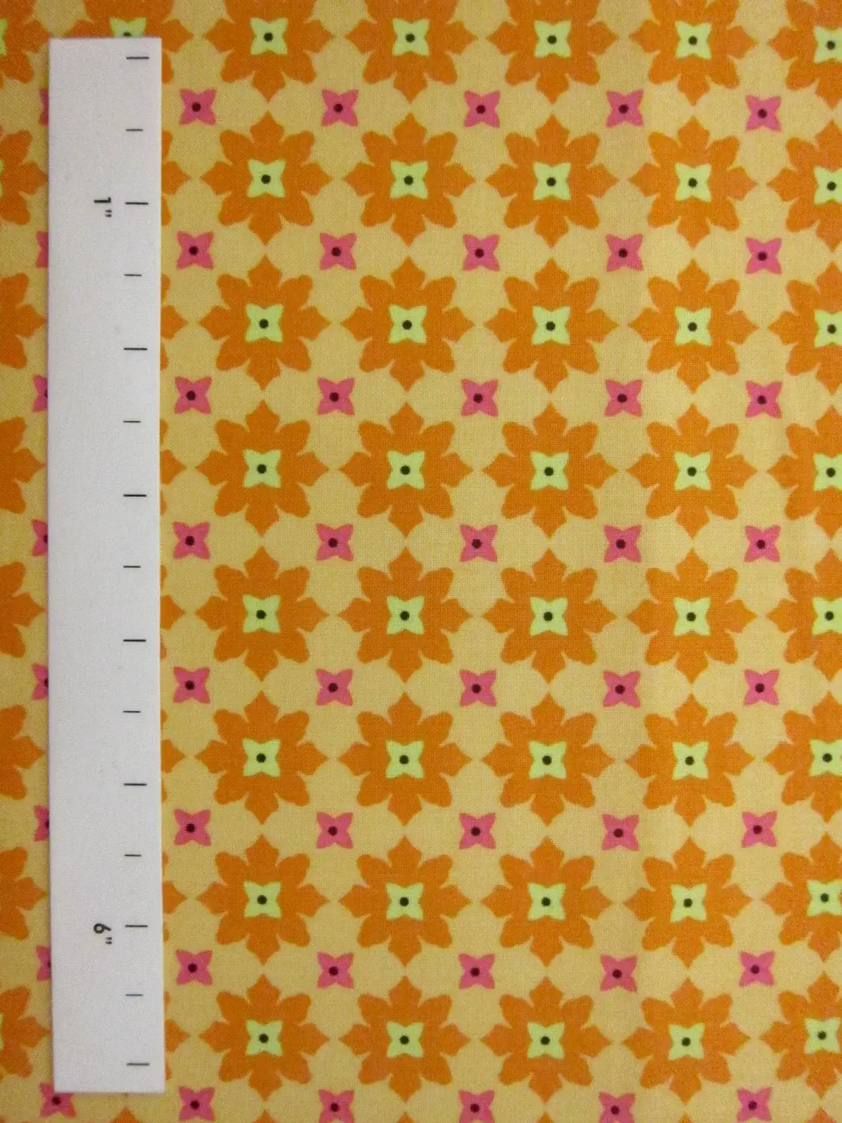 Cotton Broadcloth Print1