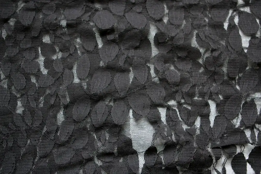 Cotton Blend Lace3