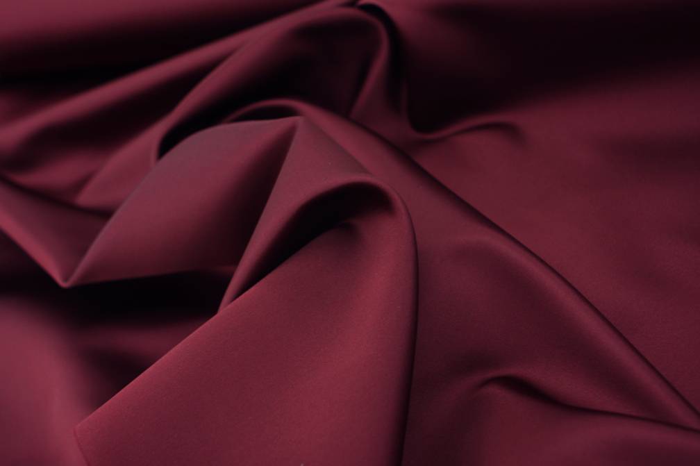 Pure Silk Double Face Satin0